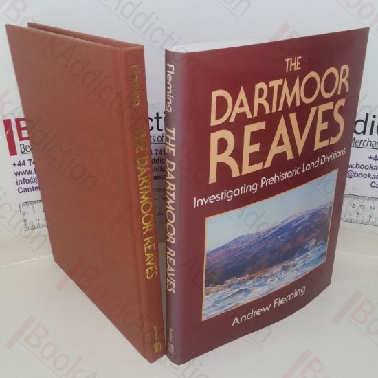 Picture of The Dartmoor Reaves: Investigating Prehistoric Land Divisions