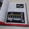 Picture of Ferrari Engines: 15 Iconic Ferrari Engines from 1947 to the Present: Enthusiasts' Manual