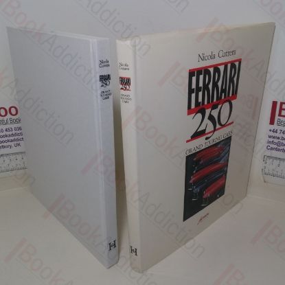 Picture of Ferrari 250 Grand Touring Cars