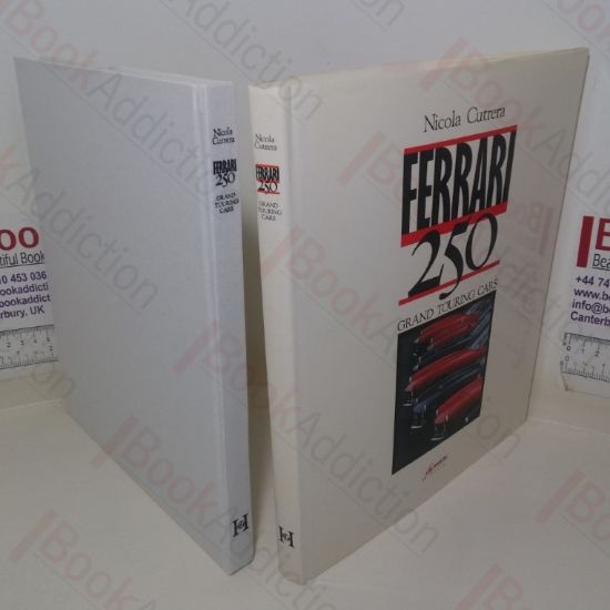 Picture of Ferrari 250 Grand Touring Cars