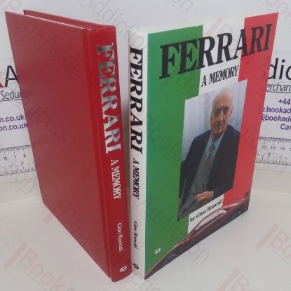 Picture of Ferrari: A Memory