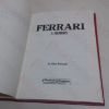 Picture of Ferrari: A Memory