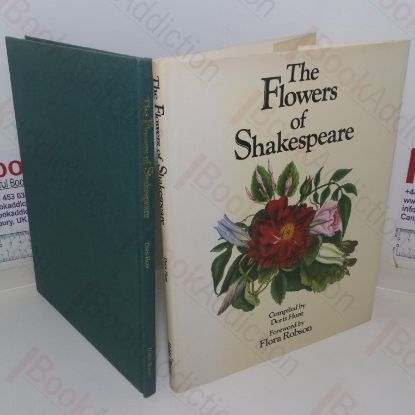 Picture of The Flowers of Shakespeare
