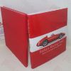 Picture of Italian Racing Red: Drivers, Cars and Triumphs of British Motor Racing