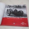 Picture of Italian Racing Red: Drivers, Cars and Triumphs of British Motor Racing