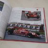 Picture of Italian Racing Red: Drivers, Cars and Triumphs of British Motor Racing