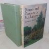 Picture of Houses and Gardens by E L Lutyens
