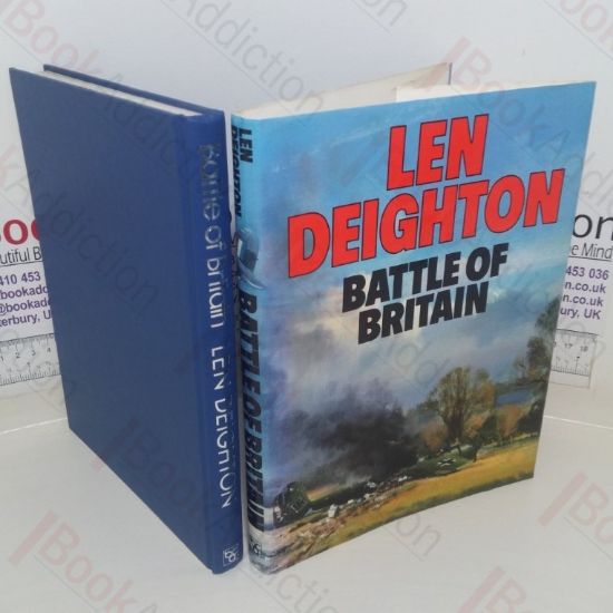 Picture of Battle of Britain