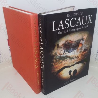 Picture of The Cave of Lascaux: The Final Photographic Record