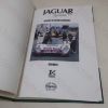 Picture of Jaguar: Victory '90: The Story of the 1990 Le Mans Race