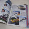 Picture of Halfords Racing: Official Programme, 23-25 August 1997 (Signed by multiple drivers)
