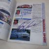 Picture of Halfords Racing: Official Programme, 23-25 August 1997 (Signed by multiple drivers)