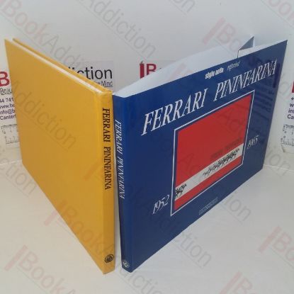 Picture of Ferrari Pininfarina, 1952-1965