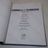 Picture of Formula 1 Yearbook, 1998-1999