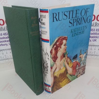 Picture of Rustle of Spring