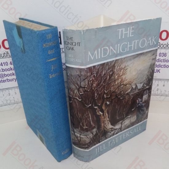 Picture of The Midnight Oak