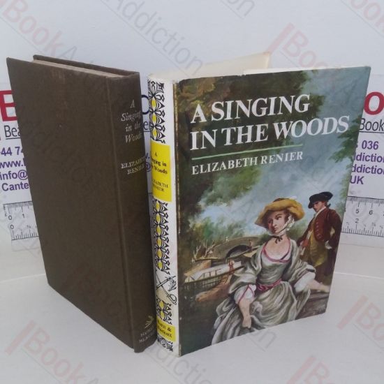 Picture of A Singing in the Woods