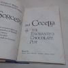 Picture of Sorcery & Cecelia, or the Enchanted Chocolate Pot, Being the Correspondence of Two Ladies of Quality Regarding Various Magical Scandals in London and the Country