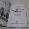 Picture of Seven Victorian Architects: William Burn, Philip and P C Hardwick, Sydney Smirke, J L Pearson, G F Bodley, Alfred Waterhouse, Edwin Lutyens