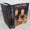 Picture of A Taste of History: 10,000 Years of Food in Britain