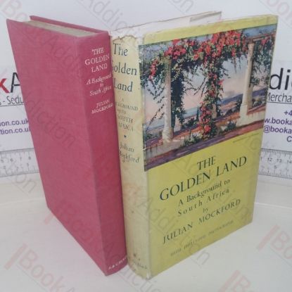 Picture of The Golden Land: A Background to South Africa