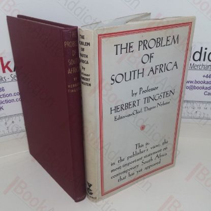 Picture of The Problem of South Africa