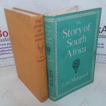 Picture of The Story of South Africa