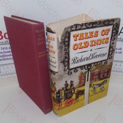 Picture of Tales of Old Inns