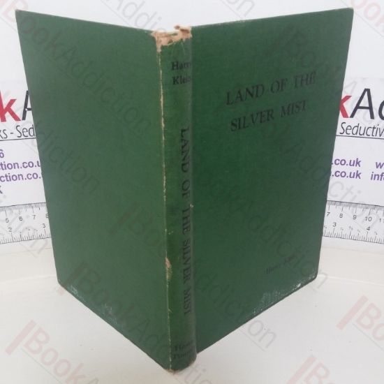 Picture of Land of the Silver Mist