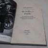 Picture of Mr Balfour's Poodle: An Account of the Struggle between the House of Lords and the Government of Mr Asquith