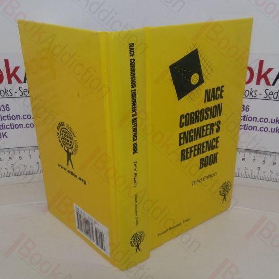 Picture of Nace Corrosion Engineer's Reference Book