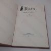 Picture of Rats: The Story of a Dog Soldier