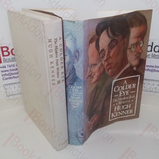 Picture of A Colder Eye: The Modern Irish Writers