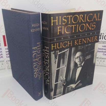 Picture of Historical Fictions: Essays