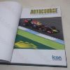 Picture of Autocourse, 2014-2015: The World's Leading Grand Prix Annual