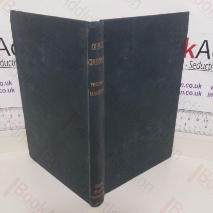 Picture of Oliver Cromwell (Twelve English Statesmen series)