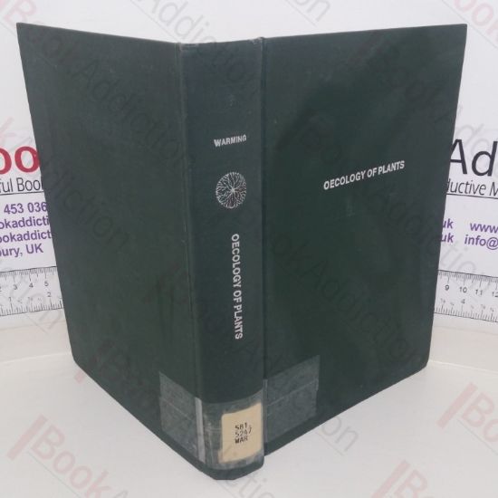 Picture of Oecology of Plants