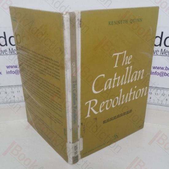 Picture of The Catullan Revolution