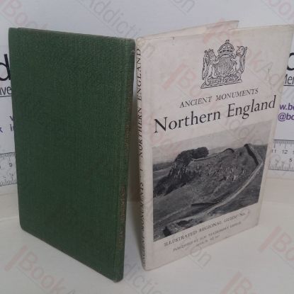 Picture of Illustrated Regional Guide to Ancient Monuments under the Ownership or Guardianship of the Ministry of Works (Volume I, Northern England)