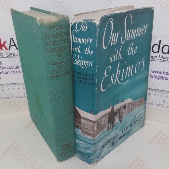 Picture of Our Summer with the Eskimos