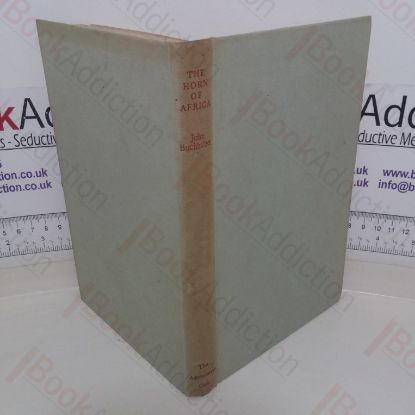 Picture of The Horn of Africa (Travels in British Somaliland)