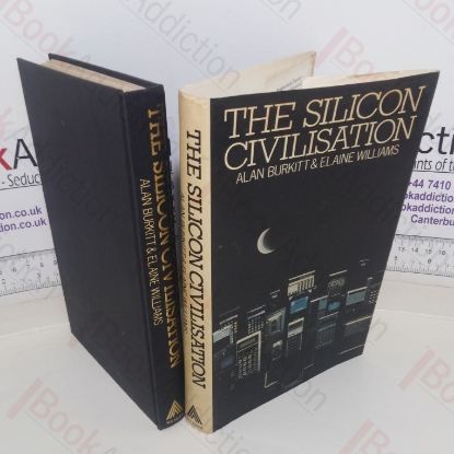 Picture of The Silicon Civilisation