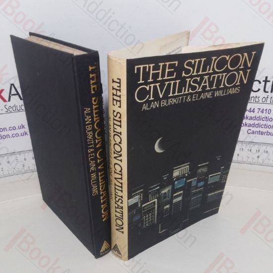 Picture of The Silicon Civilisation