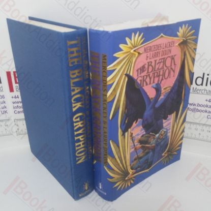 Picture of The Black Gryphon