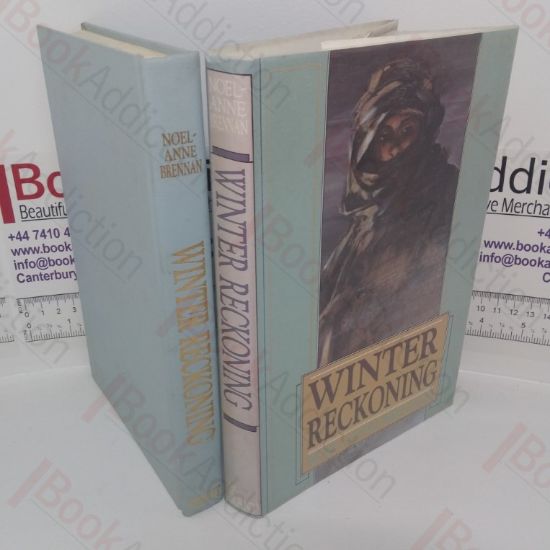Picture of Winter Reckoning (Signed)
