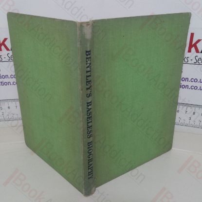 Picture of Baseless Biography