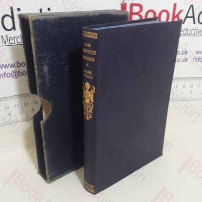 Picture of The Innocents Abroad (Library of Classics series)