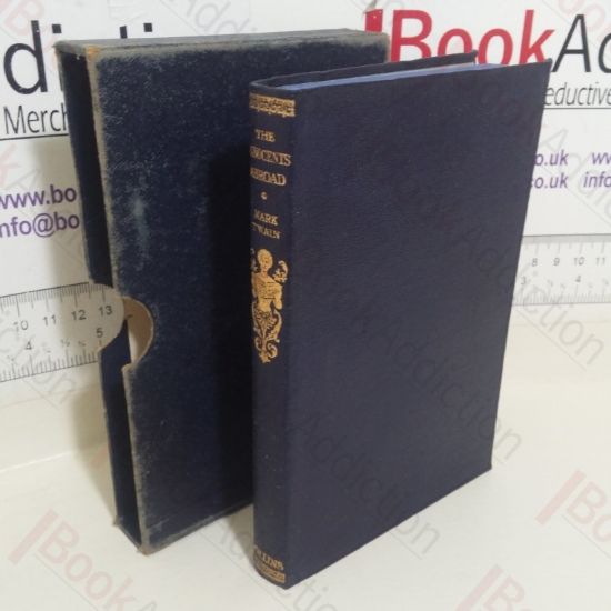 Picture of The Innocents Abroad (Library of Classics series)