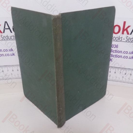 Picture of Atlantic Meeting: An Account of Mr Churchill's Voyage in HMS Prince of Wales, in August, 1941, and the Conference with President Roosevelt which Resulted in the Atlantic Charter