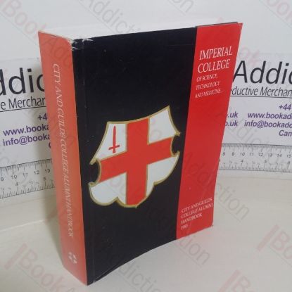 Picture of Imperial College of Science, Technology and Medicine: City and Guild College Alumni Handbook, 1993